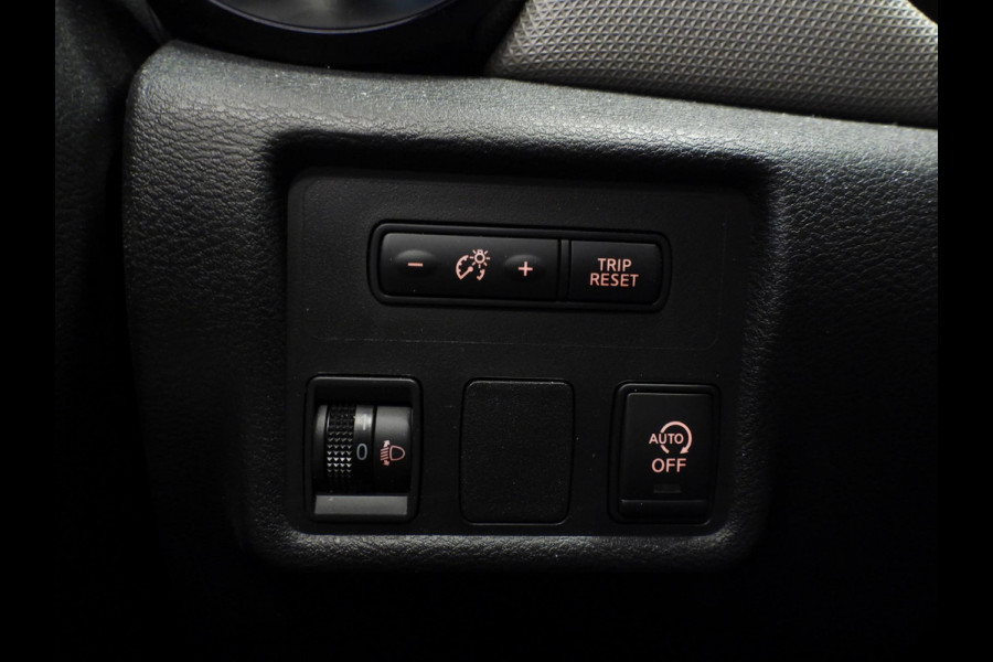 Nissan Micra 1.0 IG-T N-Connecta NAVI/CAMERA/CLIMA/PDC/16"LMV!