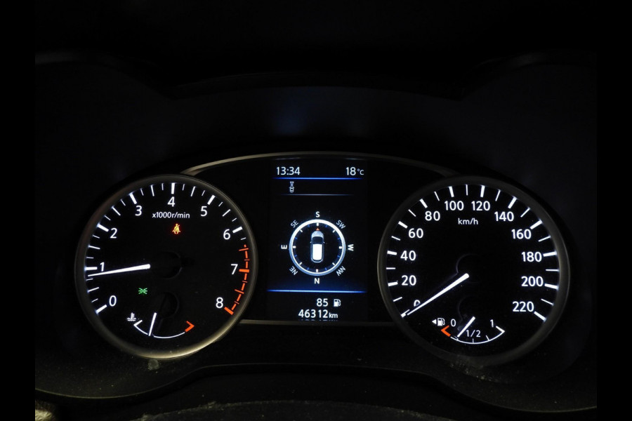 Nissan Micra 1.0 IG-T N-Connecta NAVI/CAMERA/CLIMA/PDC/16"LMV!