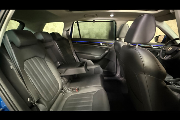Škoda Kodiaq 1.5 TSI Sportline Business ACT Laurin & Klement| Sfeerverlichting | Camera | Carplay | Pano | Stoelverwarming