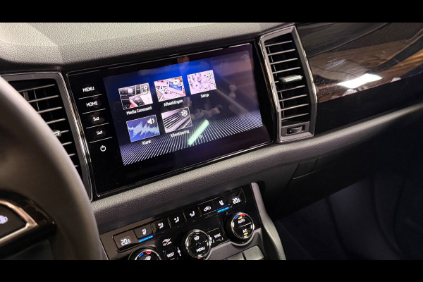 Škoda Kodiaq 1.5 TSI Sportline Business ACT Laurin & Klement| Sfeerverlichting | Camera | Carplay | Pano | Stoelverwarming