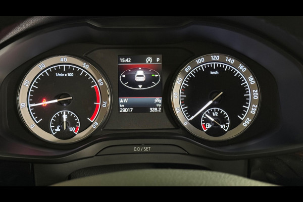 Škoda Kodiaq 1.5 TSI Sportline Business ACT Laurin & Klement| Sfeerverlichting | Camera | Carplay | Pano | Stoelverwarming