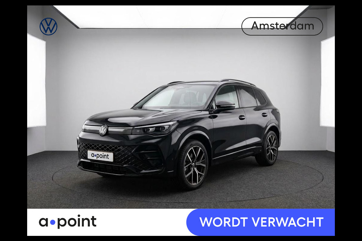 Volkswagen Tiguan 1.5 eTSI R-Line Edition 150PK | Automaat (DSG) | Navigatie | Camera | 20 Inch | Panoramadak | verlengde garantie
