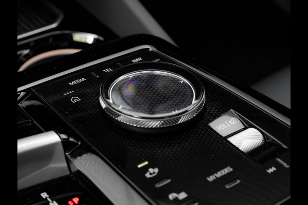 BMW i5 eDrive40 - M-Sport - Active Cruise Control - Harman Kardon