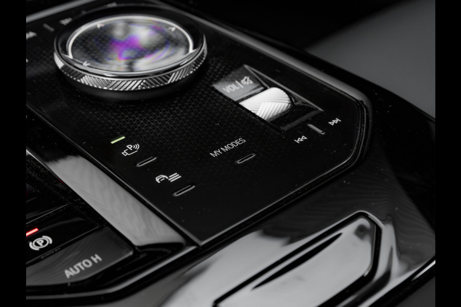 BMW i5 eDrive40 - M-Sport - Active Cruise Control - Harman Kardon