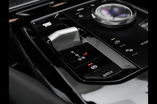 BMW i5 eDrive40 - M-Sport - Active Cruise Control - Harman Kardon