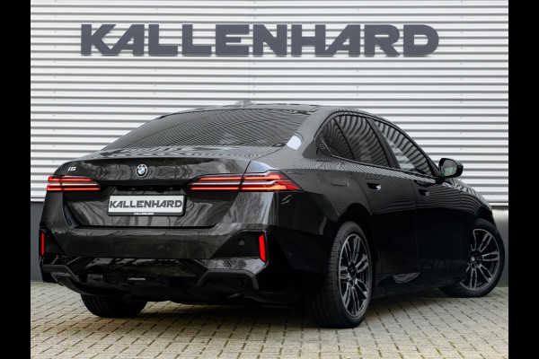 BMW i5 eDrive40 - M-Sport - Active Cruise Control - Harman Kardon