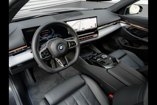 BMW i5 eDrive40 - M-Sport - Active Cruise Control - Harman Kardon