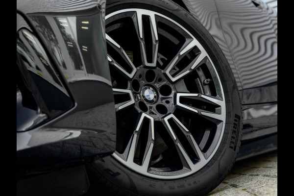 BMW i5 eDrive40 - M-Sport - Active Cruise Control - Harman Kardon