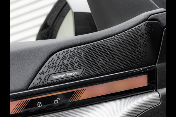 BMW i5 eDrive40 - M-Sport - Active Cruise Control - Harman Kardon