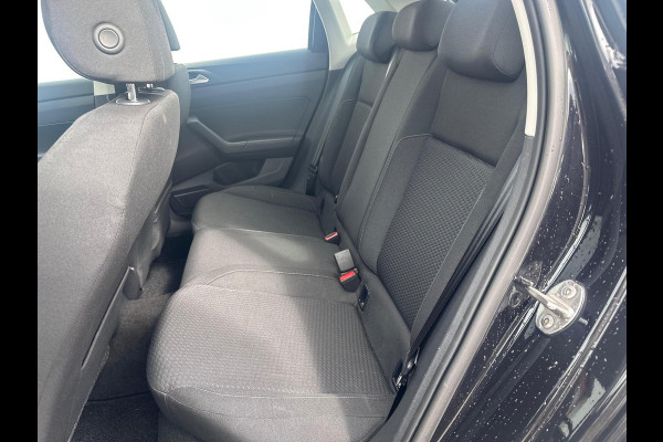 Volkswagen Polo 1.0 TSI Comfortline Business NL-AUTO | CAMERA | CARPLAY | ECC