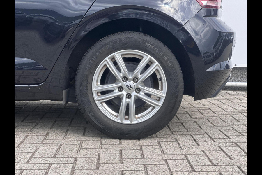 Volkswagen Polo 1.0 TSI Comfortline Business NL-AUTO | CAMERA | CARPLAY | ECC