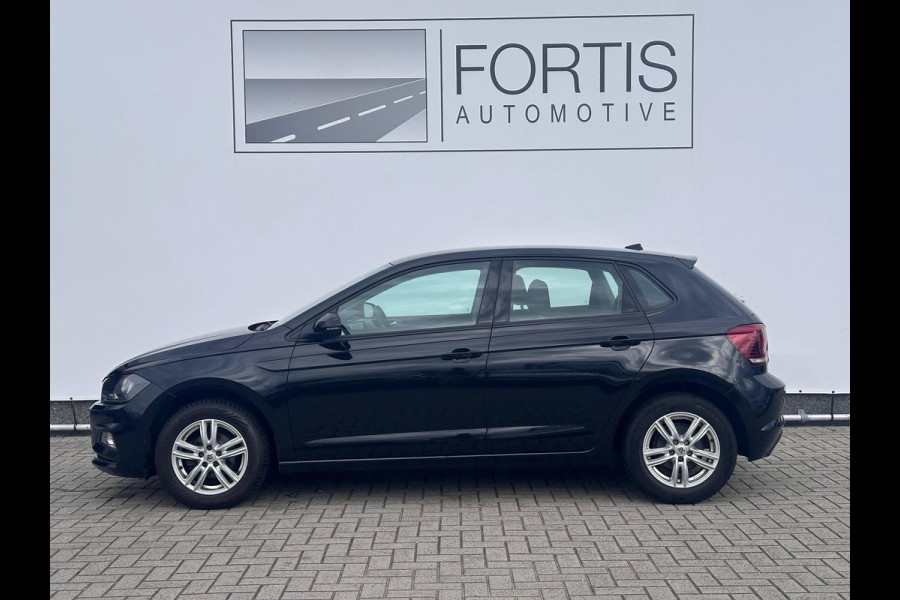 Volkswagen Polo 1.0 TSI Comfortline Business NL-AUTO | CAMERA | CARPLAY | ECC
