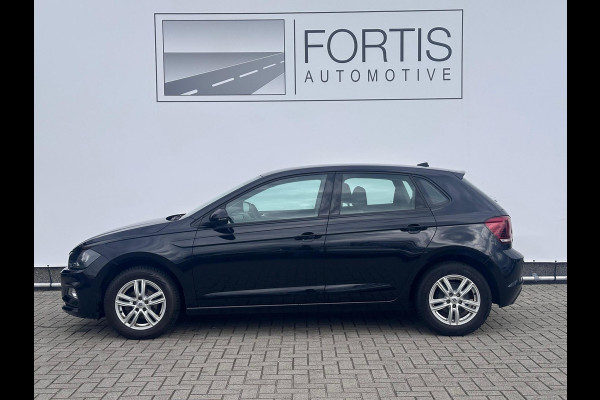 Volkswagen Polo 1.0 TSI Comfortline Business NL-AUTO | CAMERA | CARPLAY | ECC