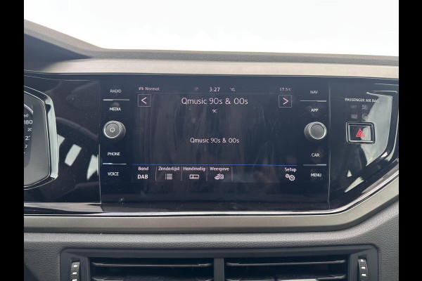 Volkswagen Polo 1.0 TSI Comfortline Business NL-AUTO | CAMERA | CARPLAY | ECC