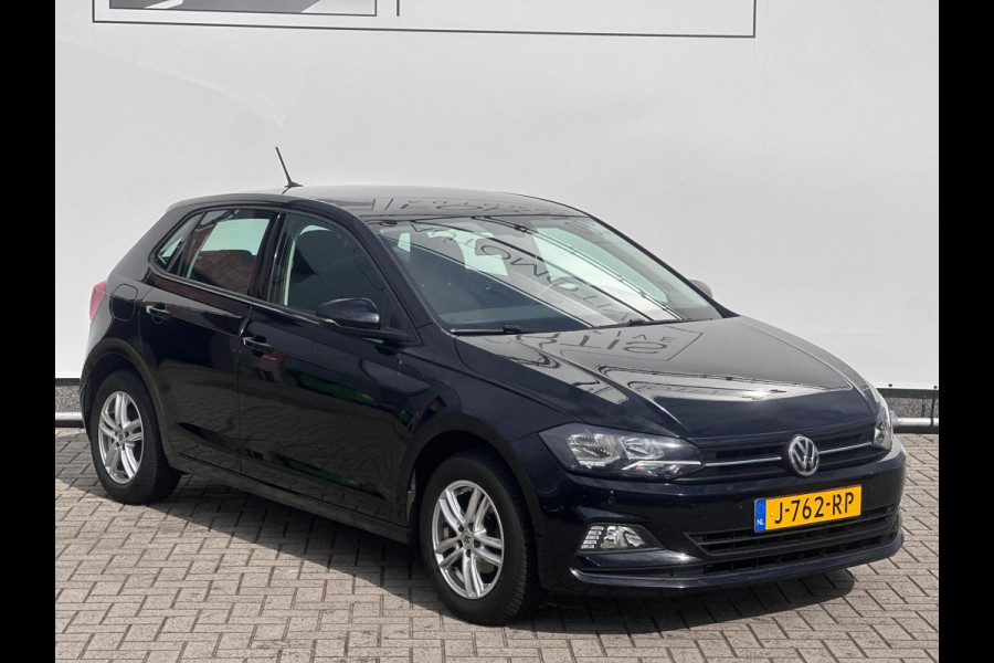 Volkswagen Polo 1.0 TSI Comfortline Business NL-AUTO | CAMERA | CARPLAY | ECC
