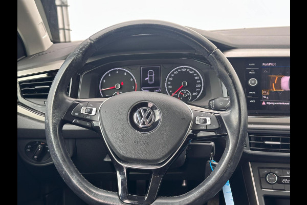 Volkswagen Polo 1.0 TSI Comfortline Business NL-AUTO | CAMERA | CARPLAY | ECC