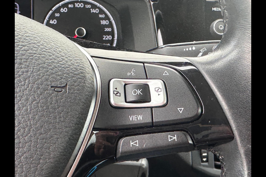 Volkswagen Polo 1.0 TSI Comfortline Business NL-AUTO | CAMERA | CARPLAY | ECC