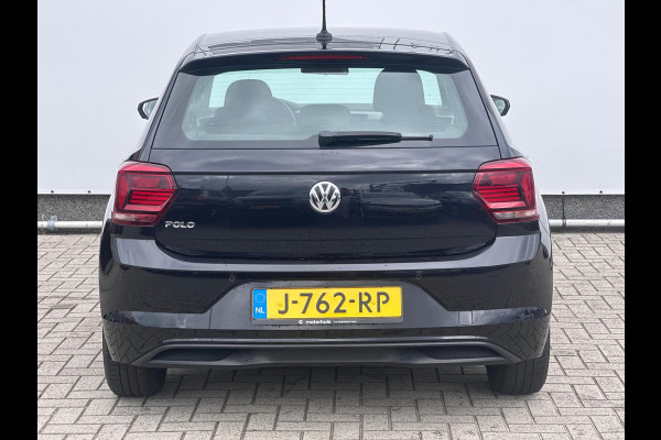 Volkswagen Polo 1.0 TSI Comfortline Business NL-AUTO | CAMERA | CARPLAY | ECC