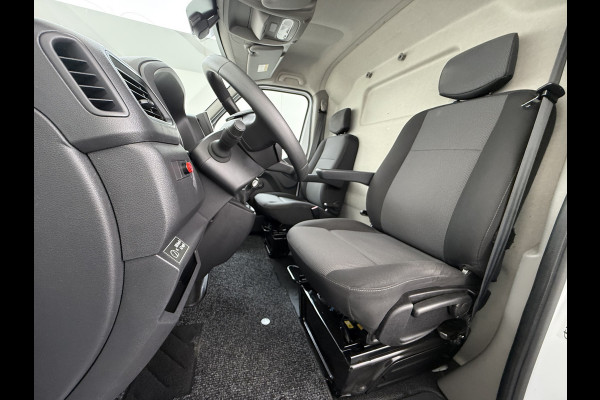 Renault Master AUT. T31 Z.E. Geïsoleerde Koel laadruimte Laadklep H2 SOH 97% Airco Cruise control Bluetooth 33kWh Regen-Lichtsensor Schuifdeur Dealeronderhouden 1e Eigenaar Origineel Nederlandse Auto