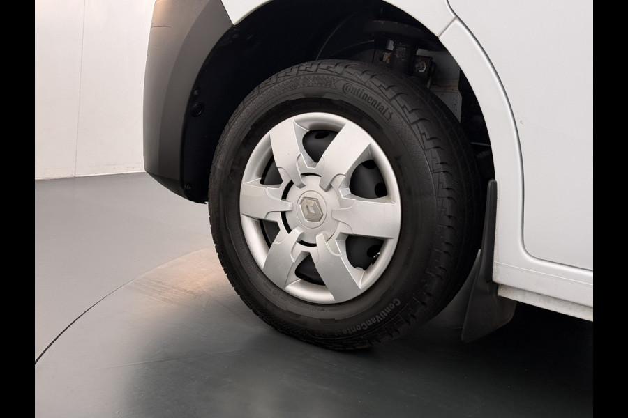 Renault Master AUT. T31 Z.E. Geïsoleerde Koel laadruimte Laadklep H2 SOH 97% Airco Cruise control Bluetooth 33kWh Regen-Lichtsensor Schuifdeur Dealeronderhouden 1e Eigenaar Origineel Nederlandse Auto