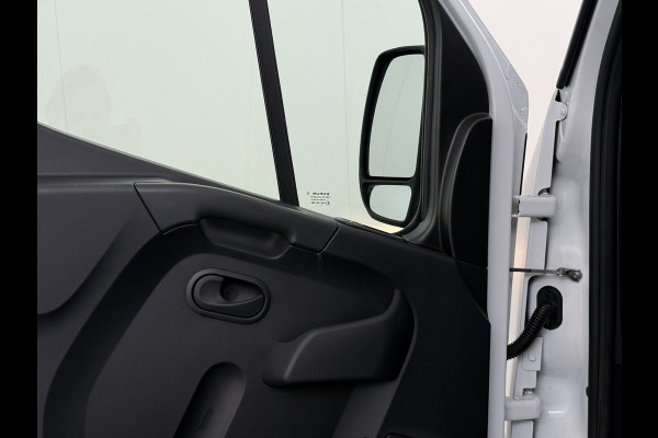 Renault Master AUT. T31 Z.E. Geïsoleerde Koel laadruimte Laadklep H2 SOH 97% Airco Cruise control Bluetooth 33kWh Regen-Lichtsensor Schuifdeur Dealeronderhouden 1e Eigenaar Origineel Nederlandse Auto