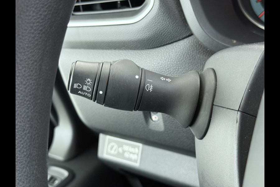 Renault Master AUT. T31 Z.E. Geïsoleerde Koel laadruimte Laadklep H2 SOH 97% Airco Cruise control Bluetooth 33kWh Regen-Lichtsensor Schuifdeur Dealeronderhouden 1e Eigenaar Origineel Nederlandse Auto