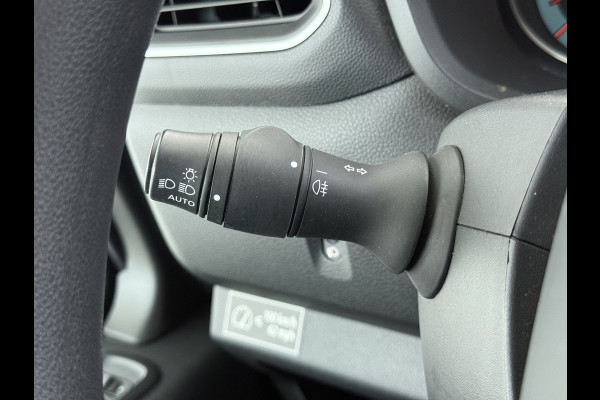 Renault Master AUT. T31 Z.E. Geïsoleerde Koel laadruimte Laadklep H2 SOH 97% Airco Cruise control Bluetooth 33kWh Regen-Lichtsensor Schuifdeur Dealeronderhouden 1e Eigenaar Origineel Nederlandse Auto