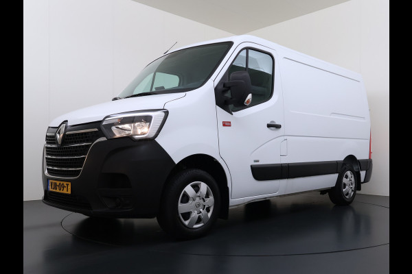 Renault Master AUT. T31 Z.E. Geïsoleerde Koel laadruimte Laadklep H2 SOH 97% Airco Cruise control Bluetooth 33kWh Regen-Lichtsensor Schuifdeur Dealeronderhouden 1e Eigenaar Origineel Nederlandse Auto