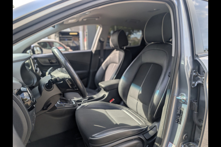 Hyundai Kona 1.6 GDI HEV Premium Rijklaarprijs / 12 mnd Bovag garantie