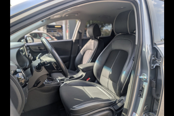 Hyundai Kona 1.6 GDI HEV Premium Rijklaarprijs / 12 mnd Bovag garantie