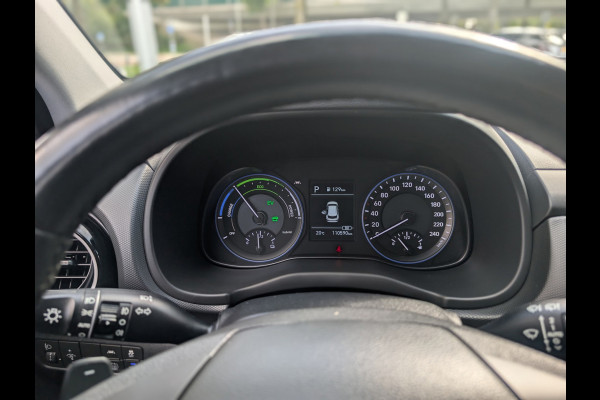 Hyundai Kona 1.6 GDI HEV Premium Rijklaarprijs / 12 mnd Bovag garantie
