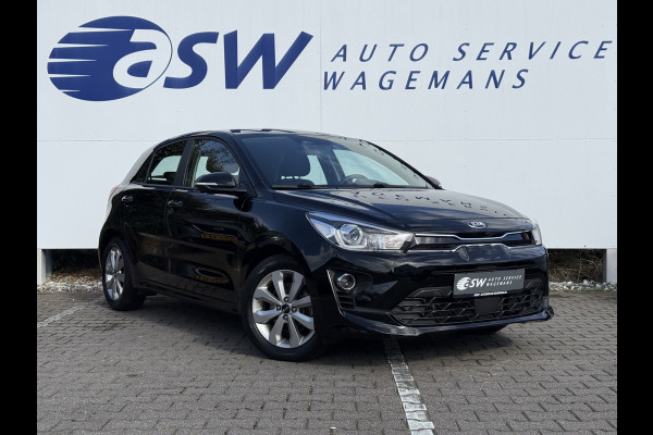 Kia Rio 1.2 DPI DynamicPlusLine | CarPlay | Camera | Cruise | DAB+
