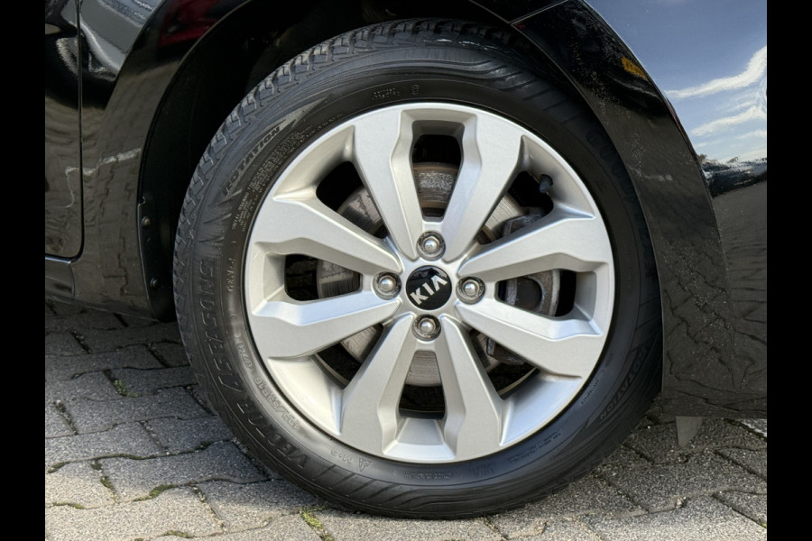 Kia Rio 1.2 DPI DynamicPlusLine | CarPlay | Camera | Cruise | DAB+