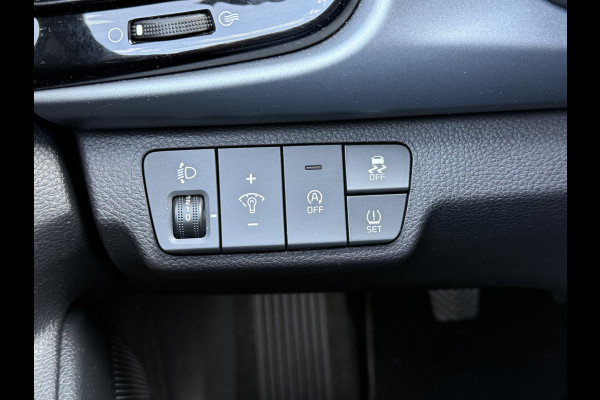 Kia Rio 1.2 DPI DynamicPlusLine | CarPlay | Camera | Cruise | DAB+