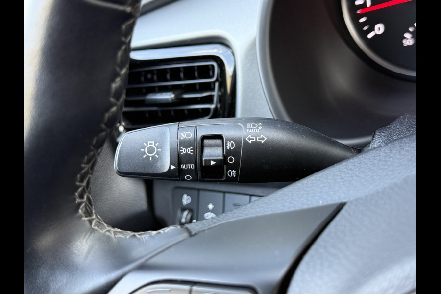 Kia Rio 1.2 DPI DynamicPlusLine | CarPlay | Camera | Cruise | DAB+