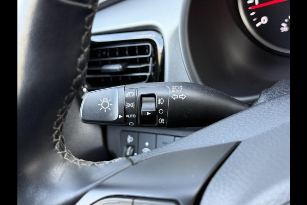 Kia Rio 1.2 DPI DynamicPlusLine | CarPlay | Camera | Cruise | DAB+