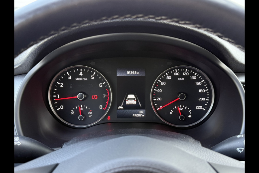 Kia Rio 1.2 DPI DynamicPlusLine | CarPlay | Camera | Cruise | DAB+