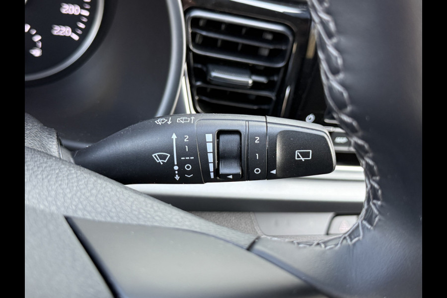 Kia Rio 1.2 DPI DynamicPlusLine | CarPlay | Camera | Cruise | DAB+