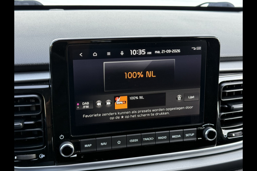 Kia Rio 1.2 DPI DynamicPlusLine | CarPlay | Camera | Cruise | DAB+