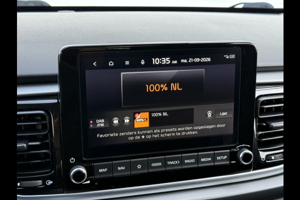 Kia Rio 1.2 DPI DynamicPlusLine | CarPlay | Camera | Cruise | DAB+