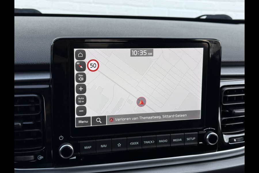 Kia Rio 1.2 DPI DynamicPlusLine | CarPlay | Camera | Cruise | DAB+