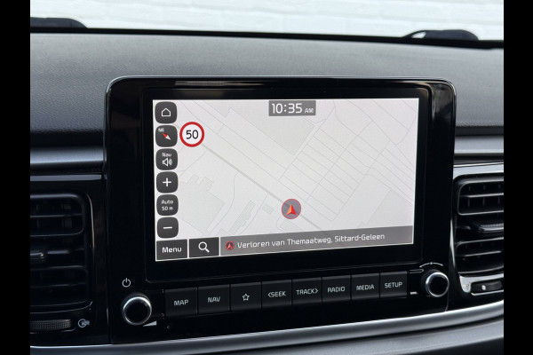 Kia Rio 1.2 DPI DynamicPlusLine | CarPlay | Camera | Cruise | DAB+