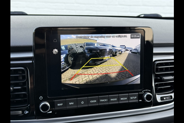 Kia Rio 1.2 DPI DynamicPlusLine | CarPlay | Camera | Cruise | DAB+