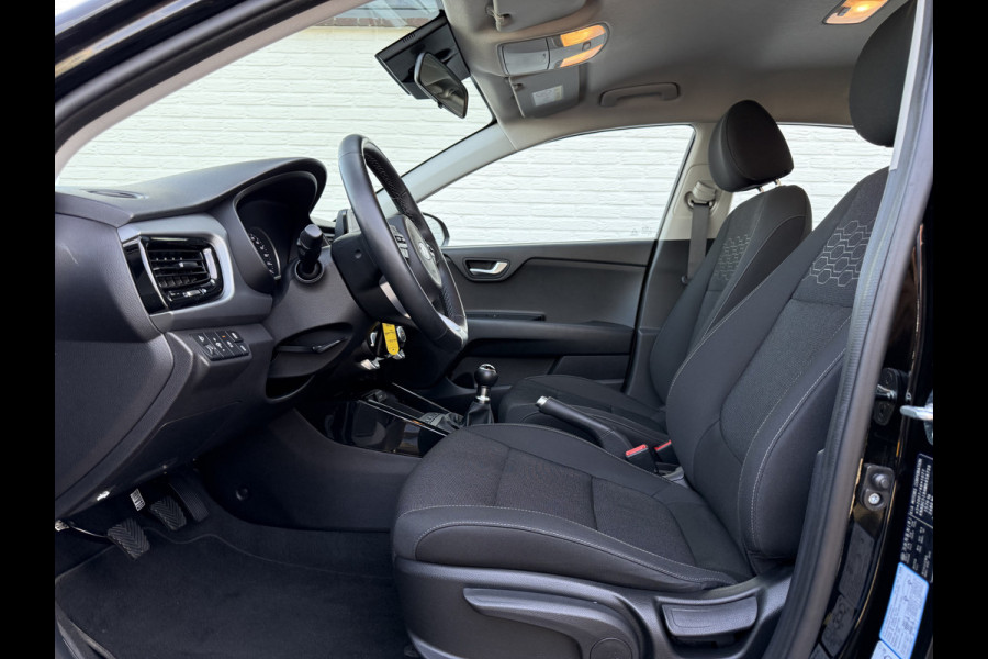 Kia Rio 1.2 DPI DynamicPlusLine | CarPlay | Camera | Cruise | DAB+