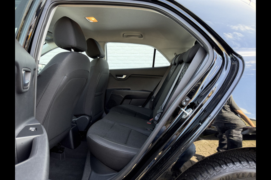 Kia Rio 1.2 DPI DynamicPlusLine | CarPlay | Camera | Cruise | DAB+