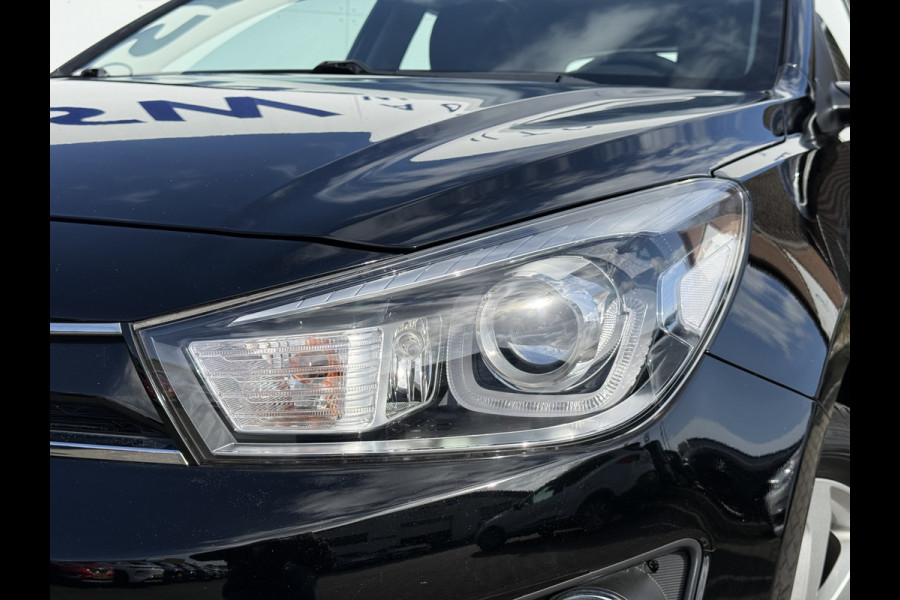 Kia Rio 1.2 DPI DynamicPlusLine | CarPlay | Camera | Cruise | DAB+