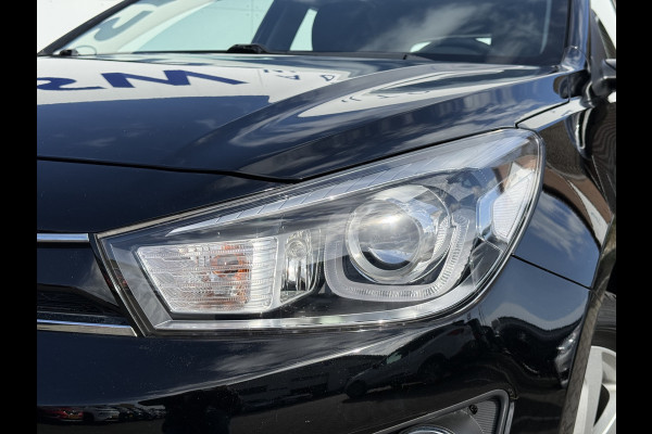 Kia Rio 1.2 DPI DynamicPlusLine | CarPlay | Camera | Cruise | DAB+