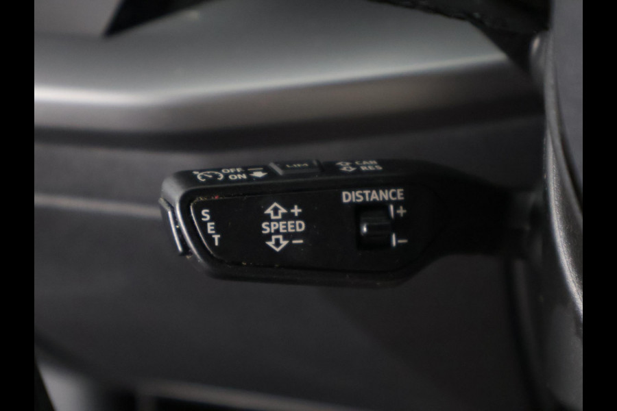 Audi A3 Limousine 30 TFSI Advanced Black Edition | 1e eigenaar | Navigatie | Parkeersensoren | Privacy Glass |