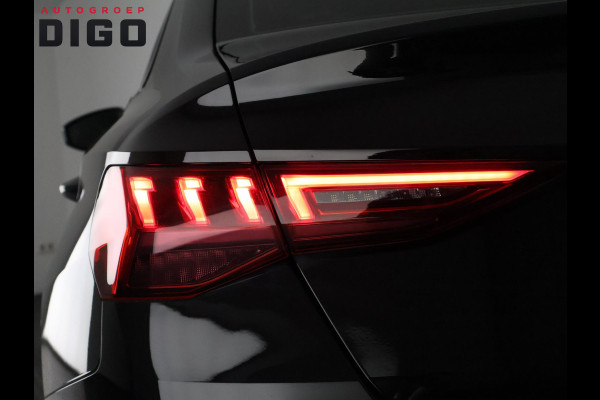 Audi A3 Limousine 30 TFSI Advanced Black Edition | 1e eigenaar | Navigatie | Parkeersensoren | Privacy Glass |
