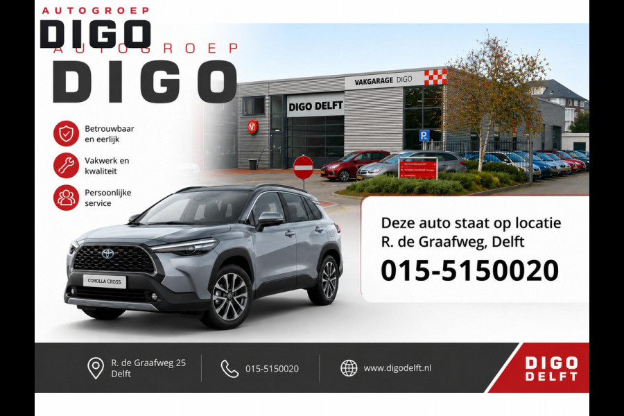 Renault Clio Estate 0.9 TCe Bose | Cruise control | Navigatie | Bluetooth | Bose Premium Audio |